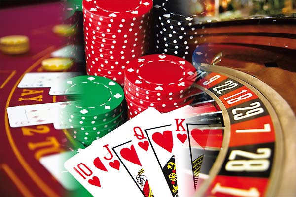 Γιατί Καζίνο με κρατική ρύθμιση στην Ελλάδα  Είναι η μόνη δεξιότητα που πραγματικά χρειάζεστε