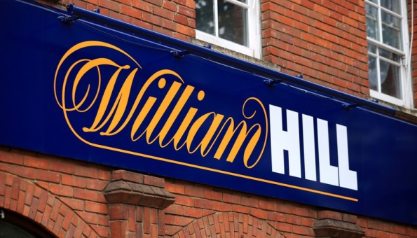 william hill εξαγορα
