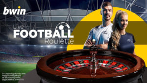 Bwin Casino 15012020