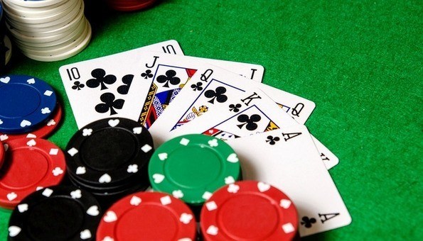 poker bet365