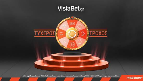 Vistabet Casino