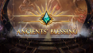 bwin casino ancients blessing