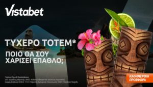 Vistabet casino totem