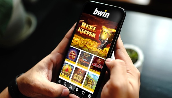 Bwin casino