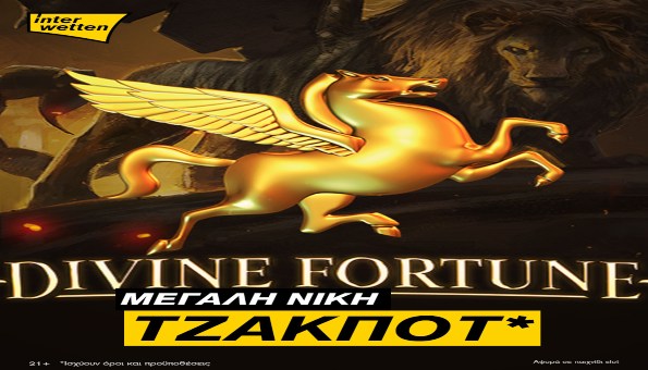 Interwetten casino