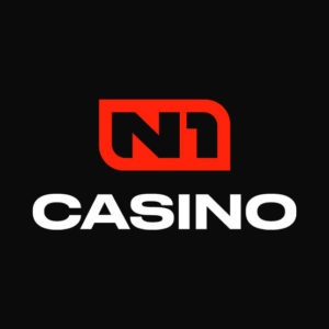 n1 casino logo new