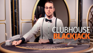 club house black jack
