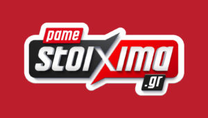 Pamestoixima logo