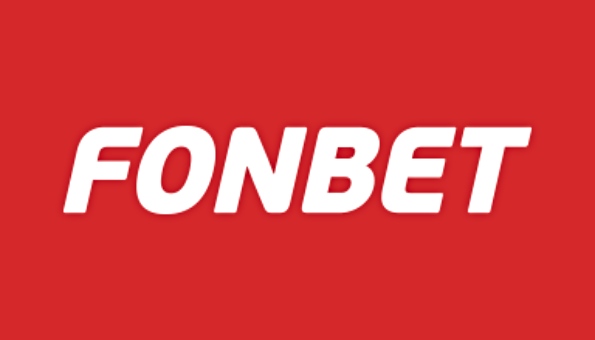 fonbet casino logo
