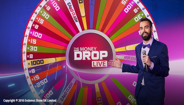 Sportingbet casino live money drop