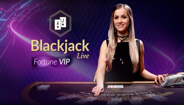 sportingbet blackjack fortune