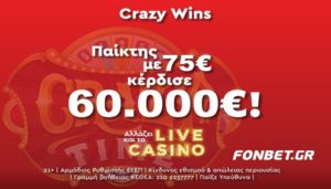 fonbet crazy time
