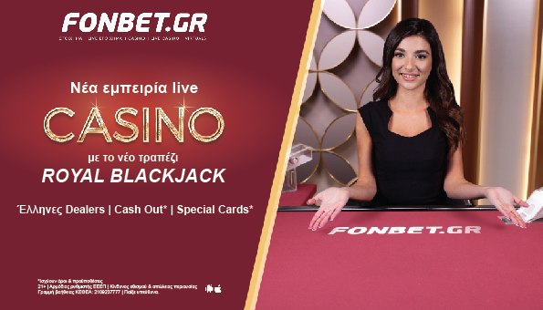 fonbet casino live blackjack