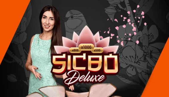 vistabet casino live sic bo deluxe