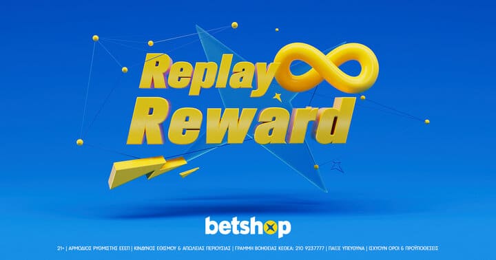 betshop replay