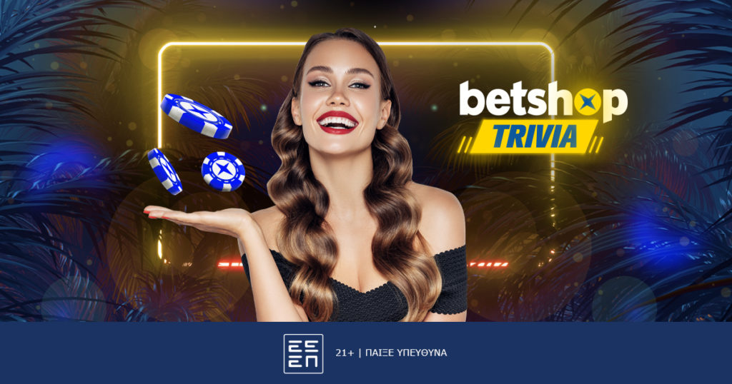 betshop trivia