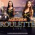 novibet age of gods roulette