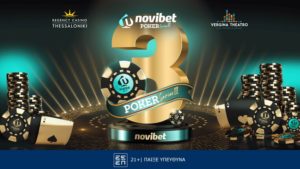 novibet poker