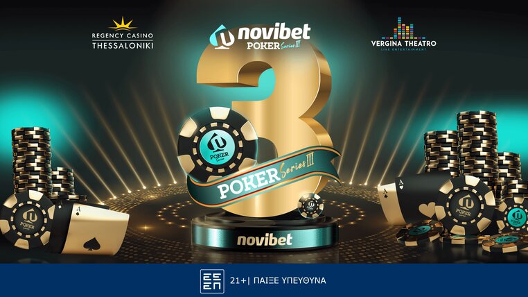 novibet poker