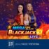 novibet mega fire blaze blackjack live
