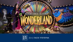 novibet casino live adventures beyond wonderland
