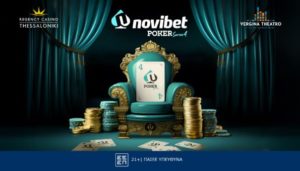 novibet poker series 4