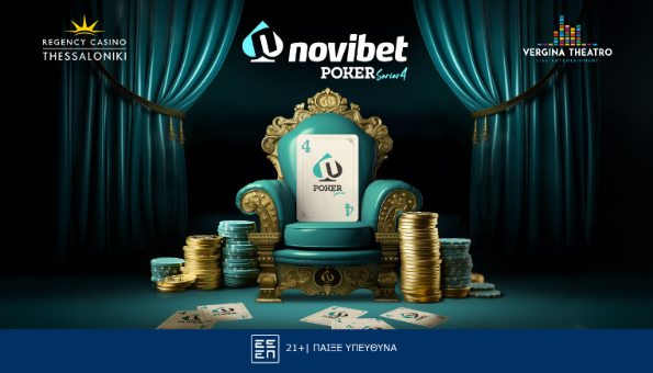 novibet poker series 4