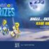 betshop xmas prizes