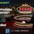 Novibet Amusnet 0305