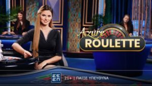 novibet casino azure roulette