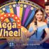 novibet casino mega wheel