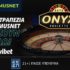 Novibet Onyx Roulette 0205