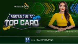 football blitz pragmatic play 1605