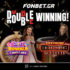 fonbet casino double winning