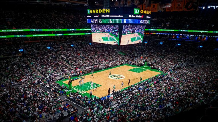 καζινο μποστον σελτικς