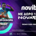 novibet novasports